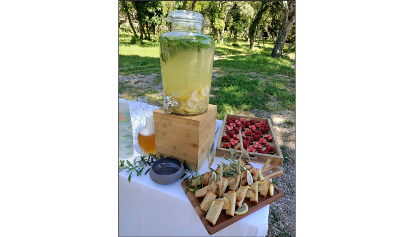 Quel est le meilleur traiteur pour un cocktail à Toulon (83) ?